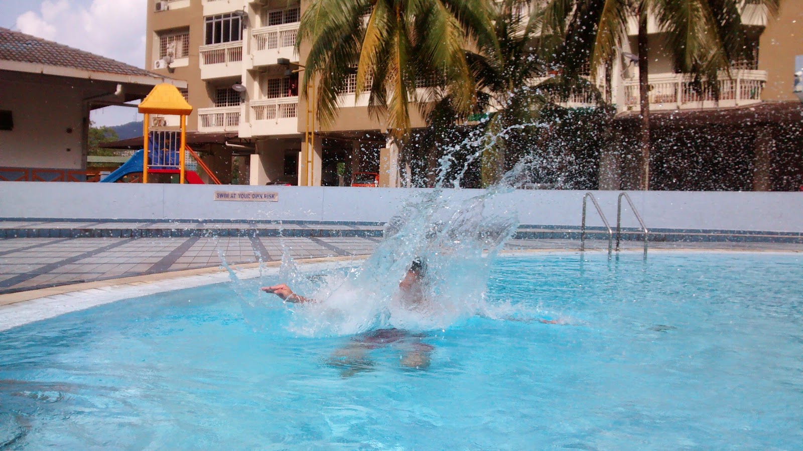 Petaling Indah Condominium gallery image 3