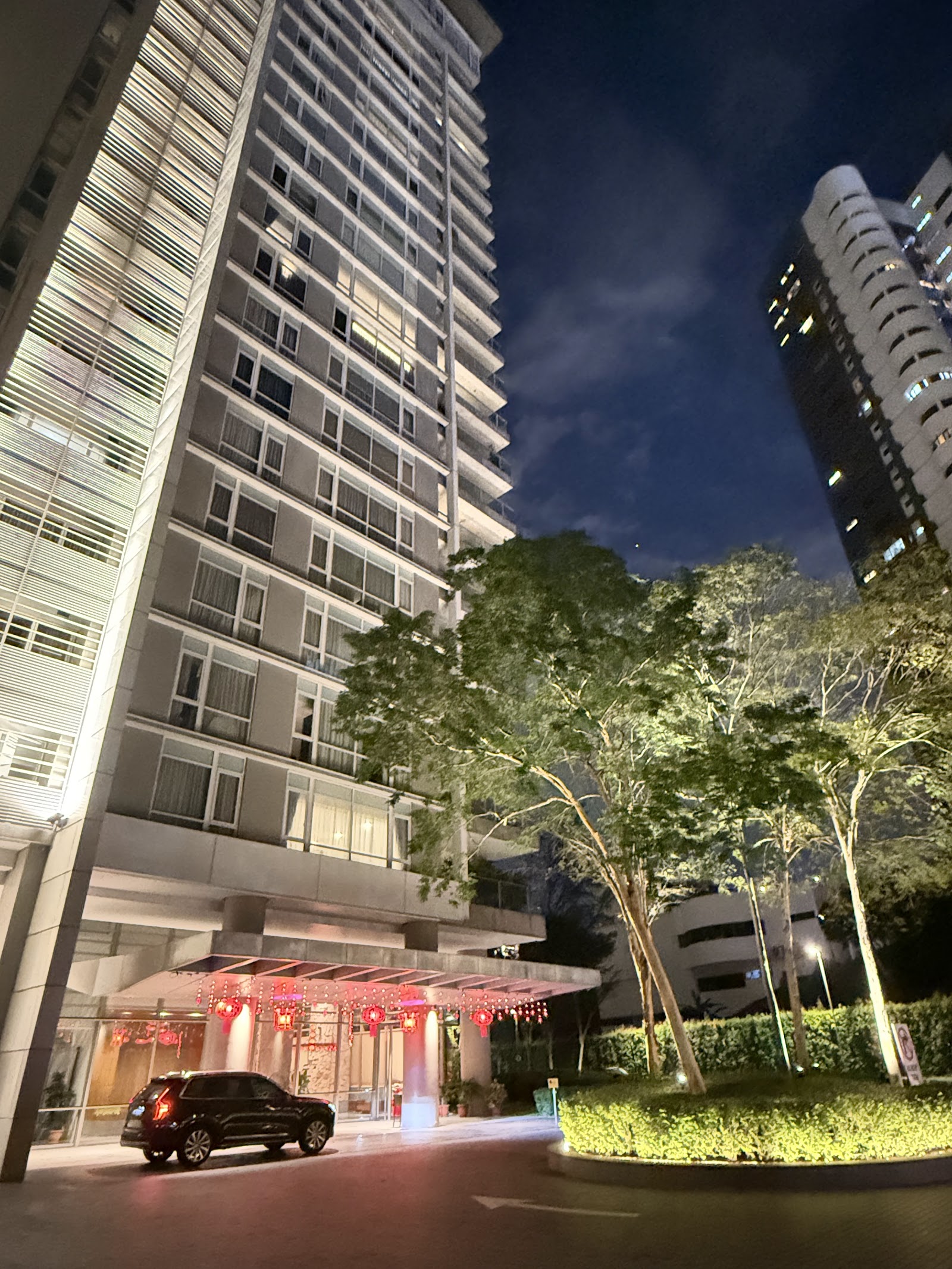 One Menerung Condominium gallery image 3