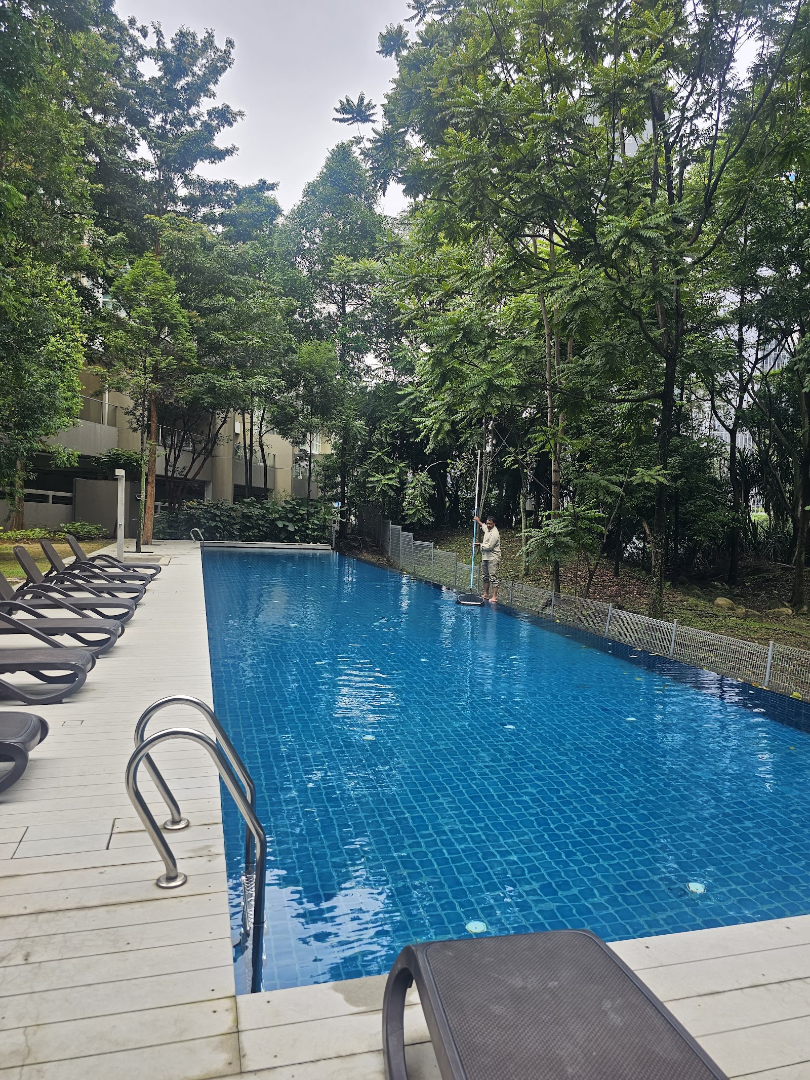 One Menerung Condominium gallery image 4