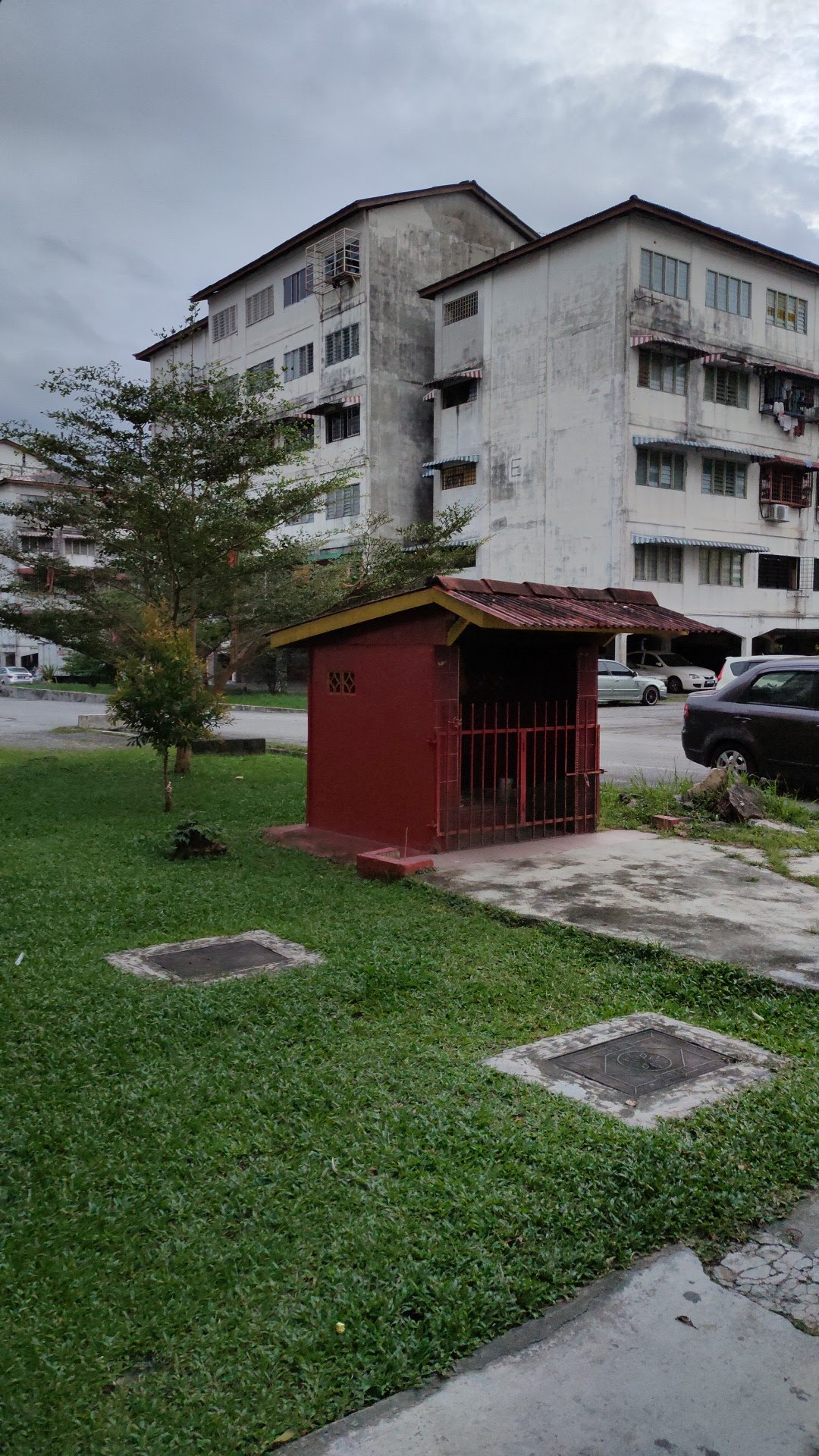 Pangsapuri Mewah Cheras gallery image 4