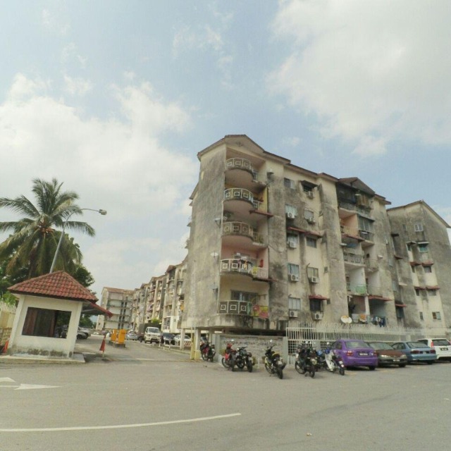Pangsapuri Mewah Cheras gallery image 2