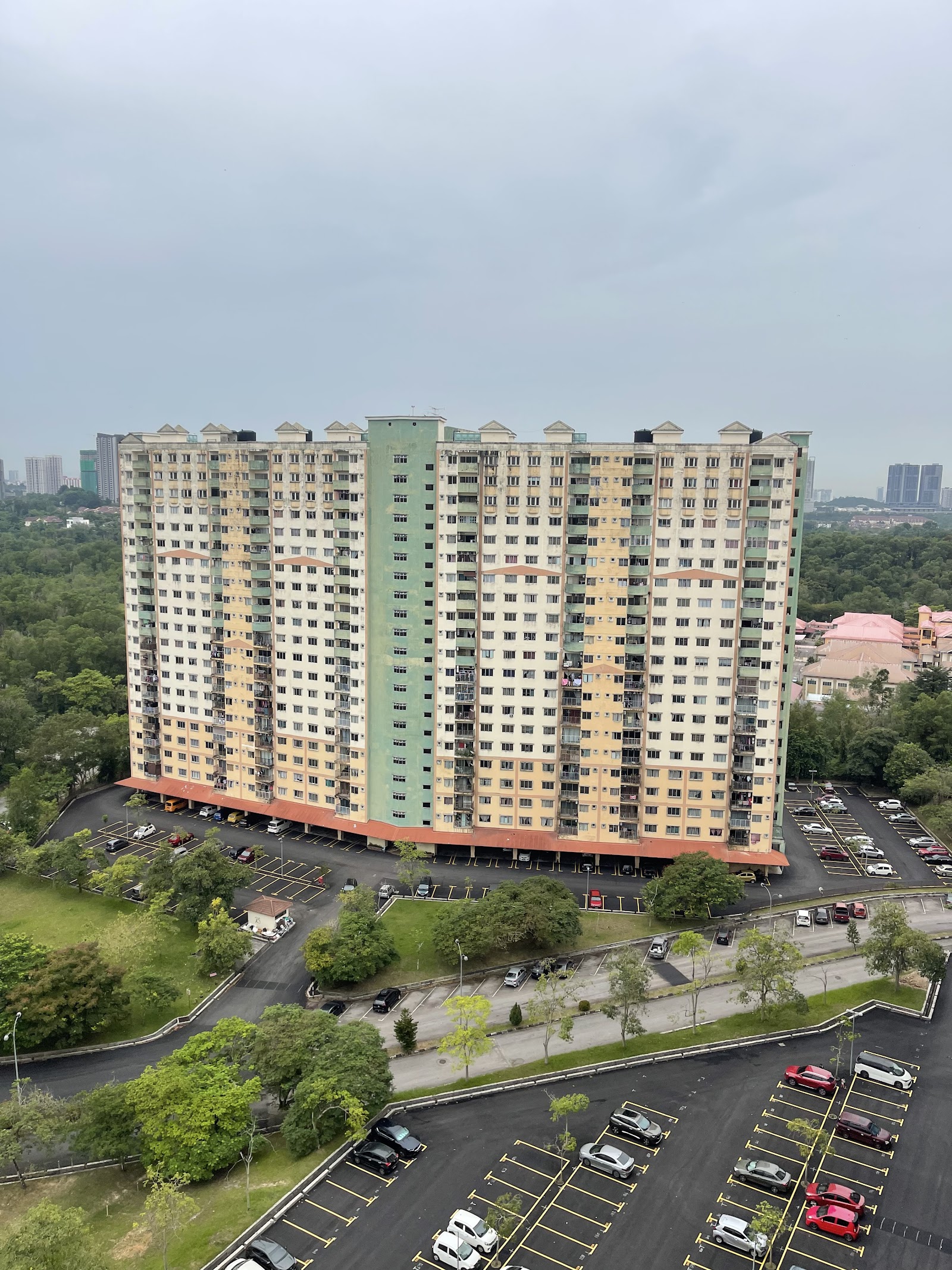 Desaminium Rimba Apartment gallery image 2