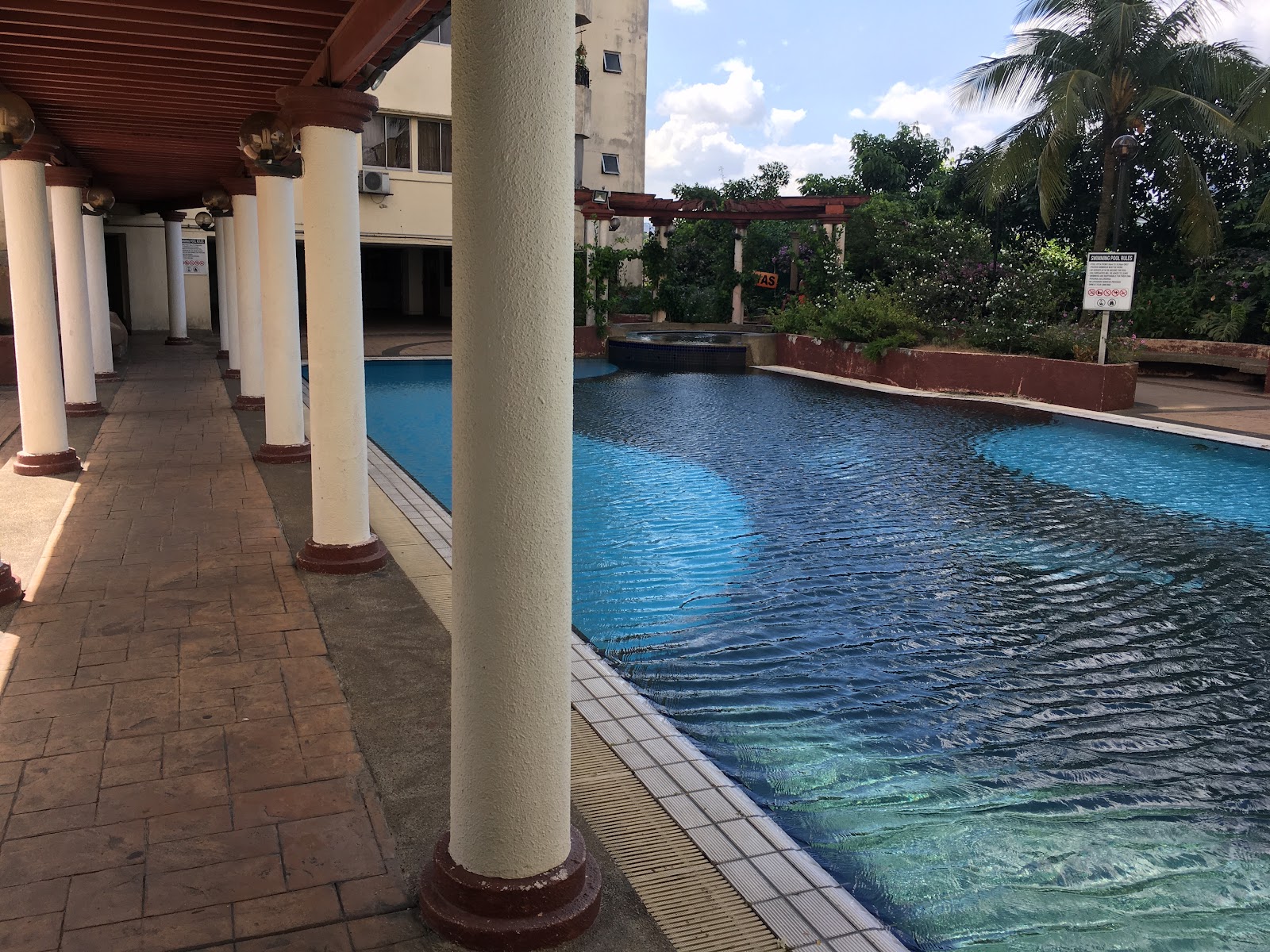 Menara Megah Condominium gallery image 2