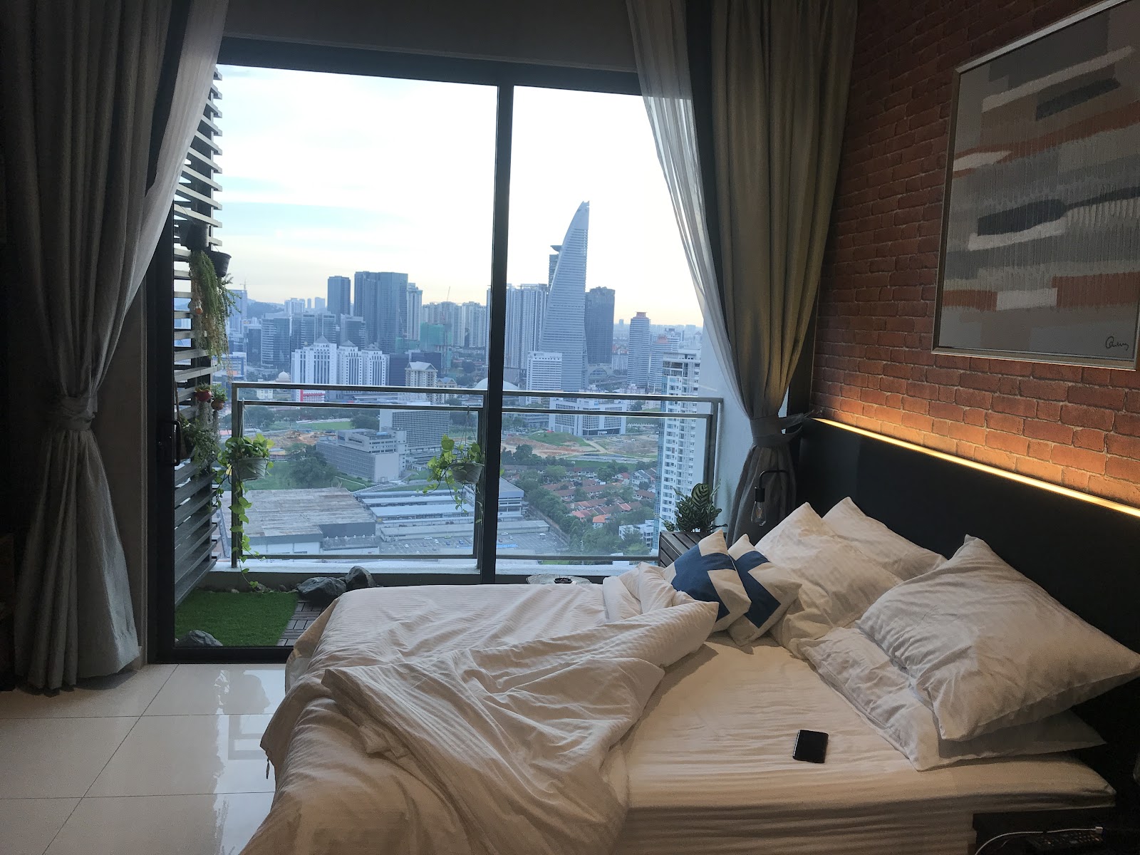 Nadi Bangsar Serviced Residence gallery image 2