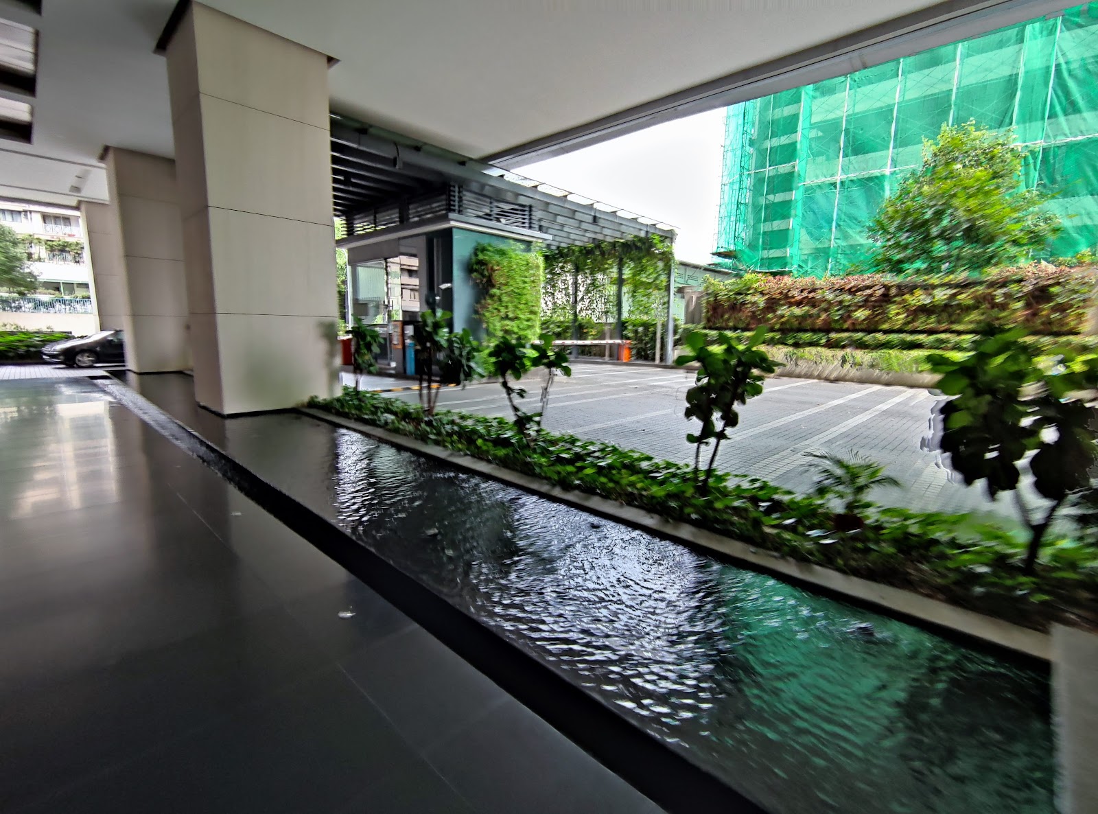 Nadi Bangsar Serviced Residence gallery image 4