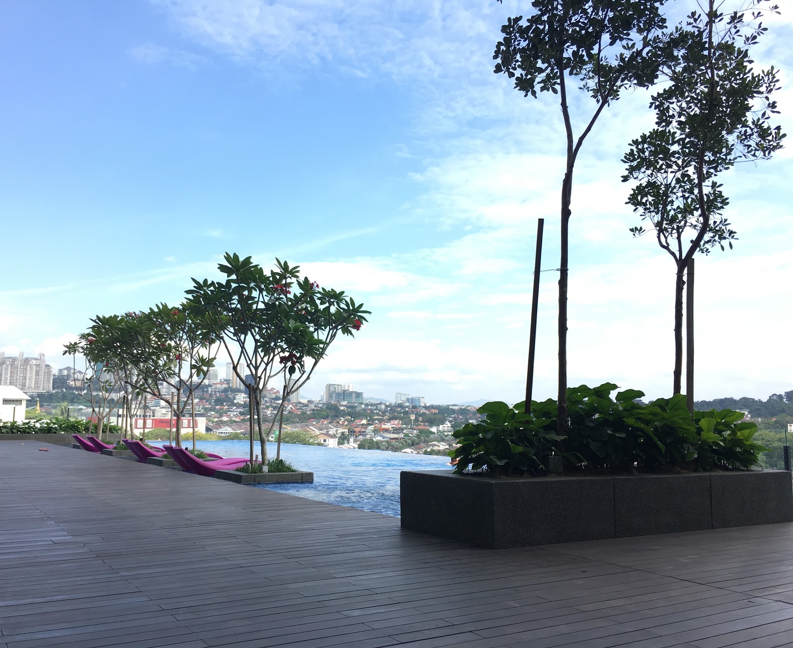 Nadi Bangsar Serviced Residence gallery image 3