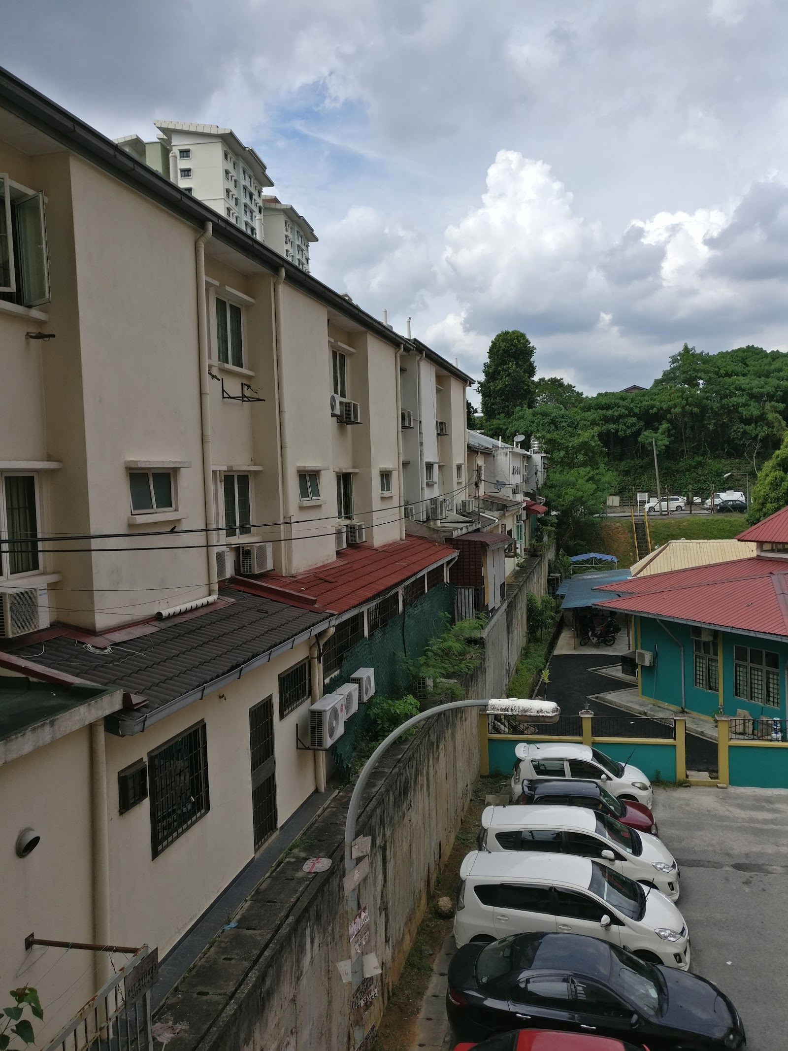 Laman Midah Condo gallery image 3