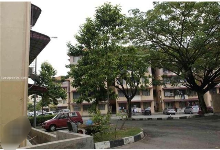 Putra Impian Apartment gallery image 3