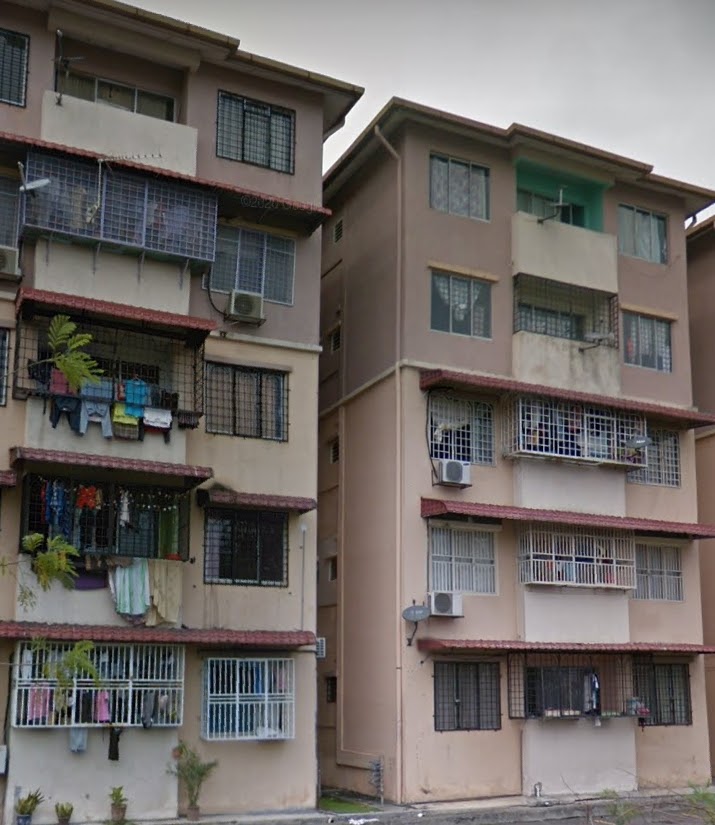 Putra Impian Apartment gallery image 4