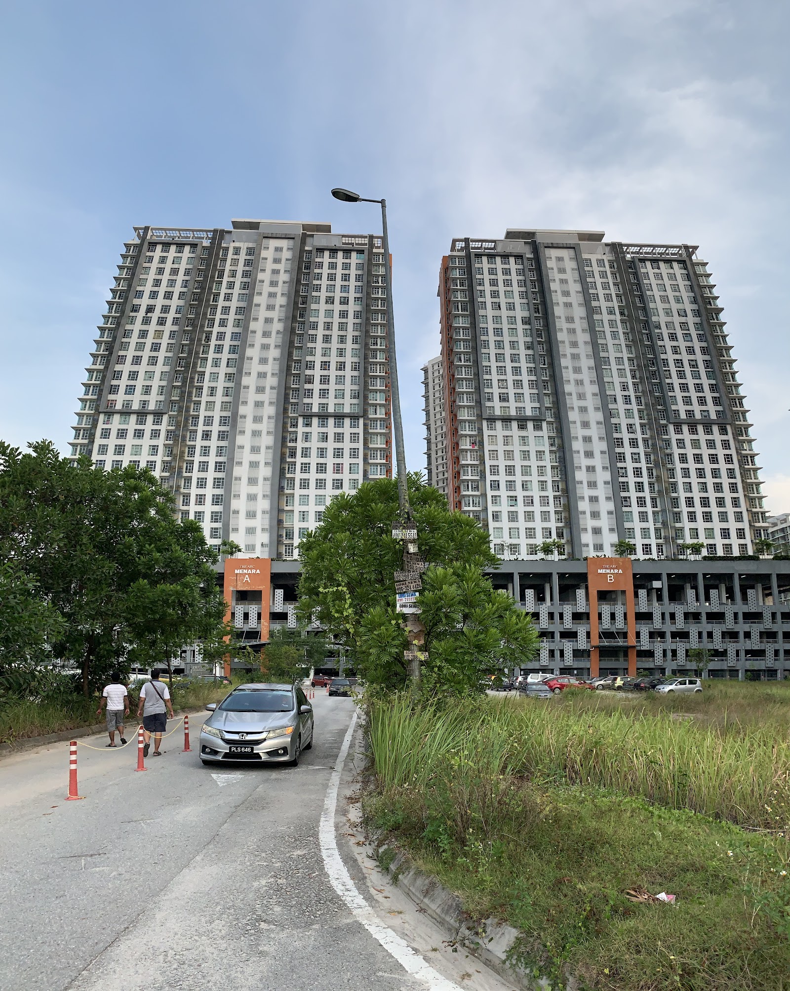 The Arc @ Cyberjaya Blocks A & B gallery image 2