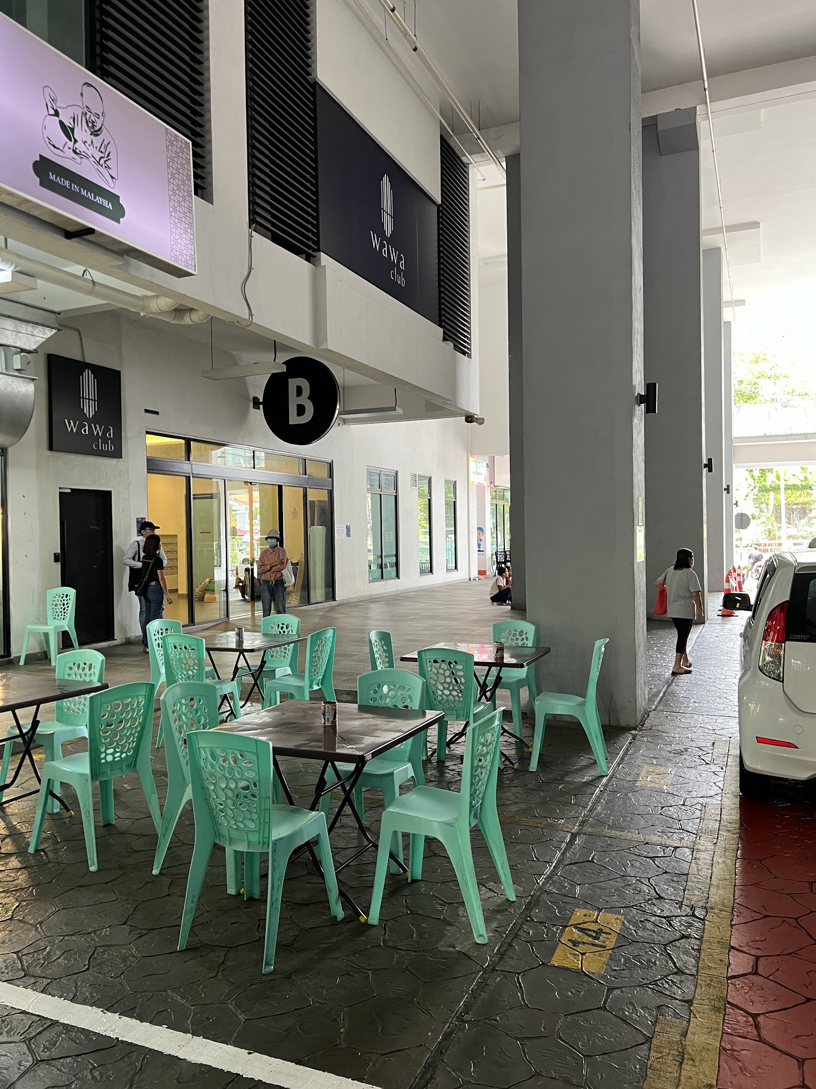 Maxim Majestic Residence Block B gallery image 3