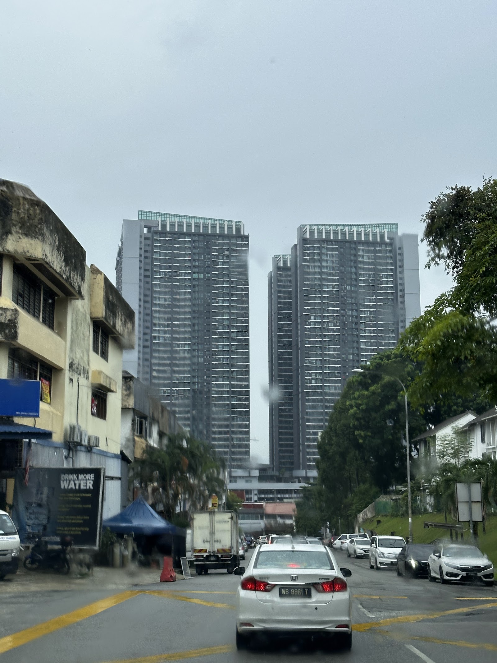 Maxim Majestic Residence Block B gallery image 4