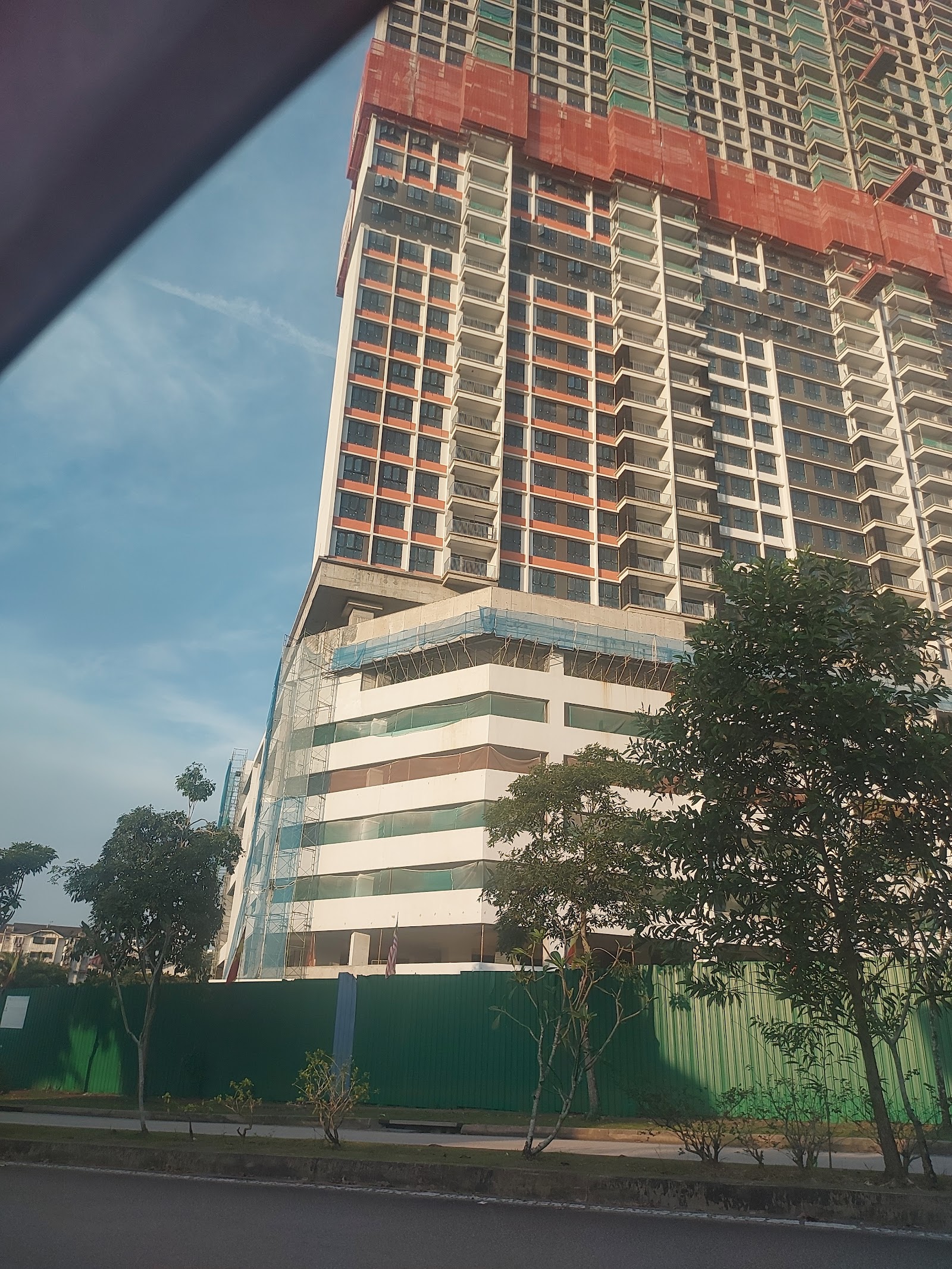 Sunway d'hill Residences gallery image 3