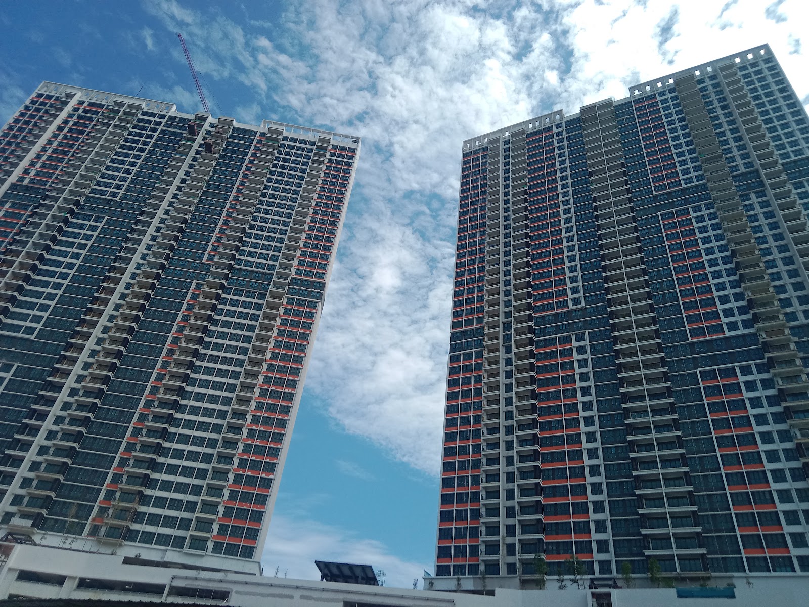 Sunway d'hill Residences gallery image 2