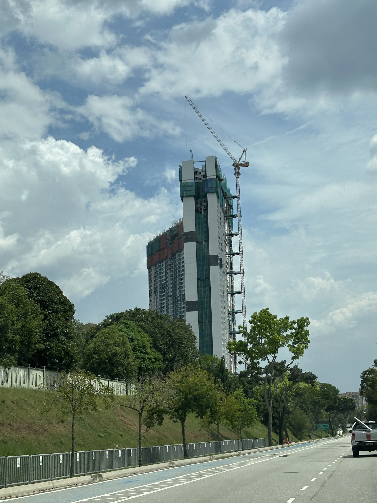 Sunway d'hill Residences gallery image 4