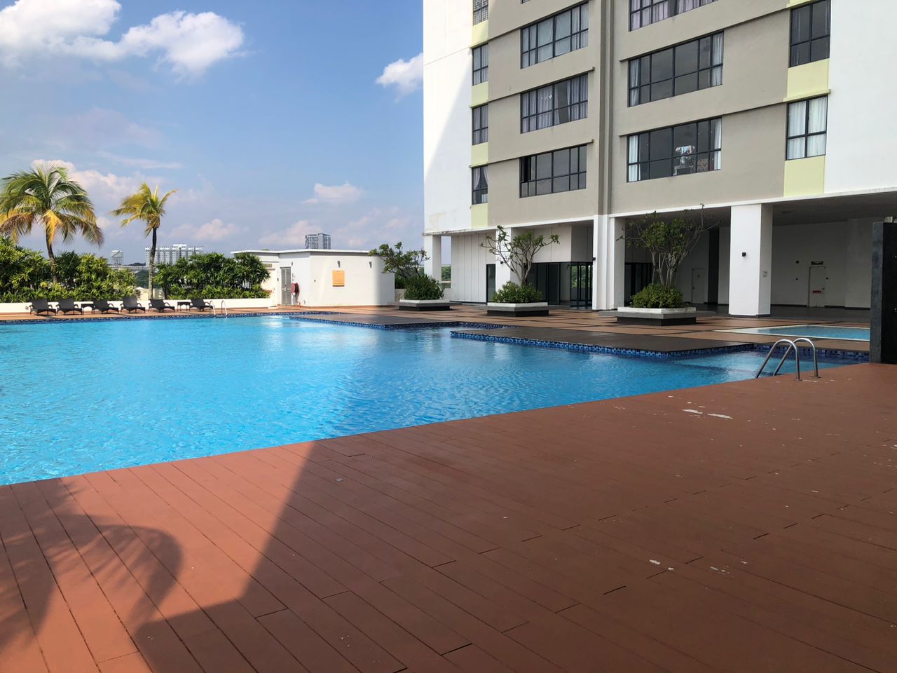 Andana Condominium & Villa gallery image 2