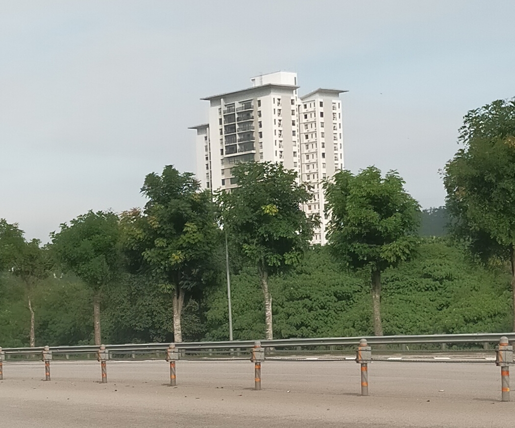Andana Condominium & Villa gallery image 4
