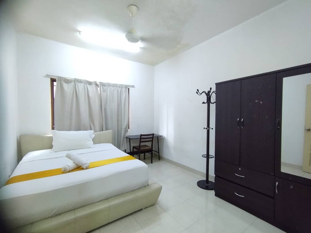Pelangi Utama Residence (Block A, B, C) gallery image 4