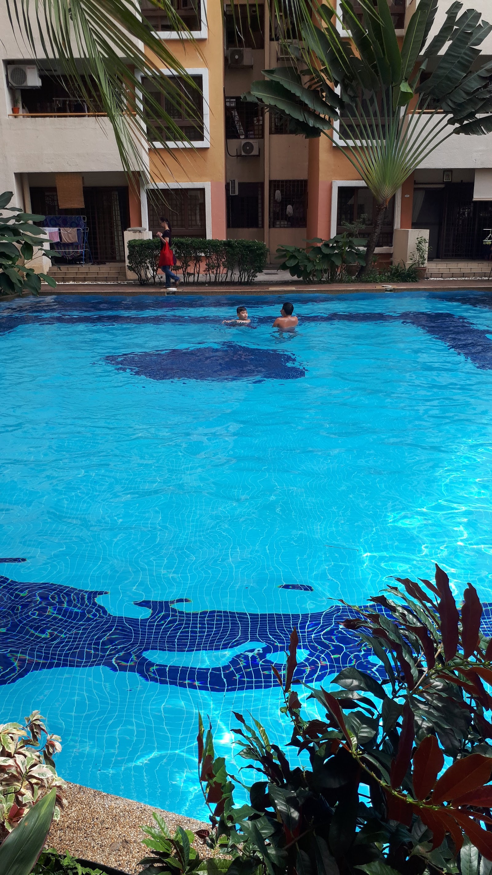 Pelangi Utama Residence (Block A, B, C) gallery image 3