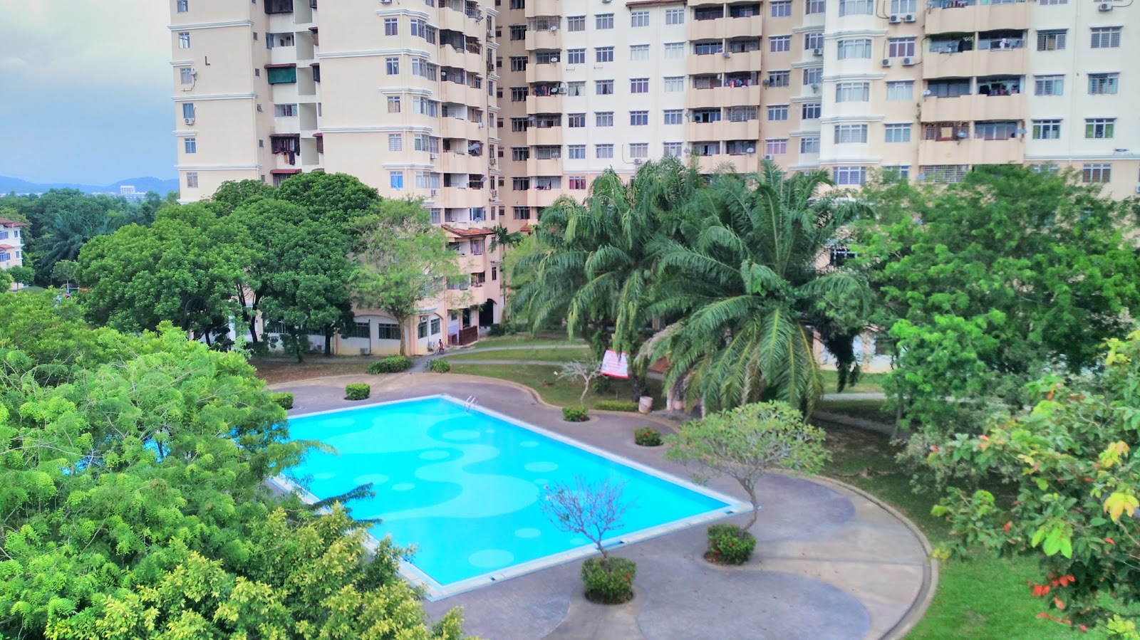 Vista Seri Putra Apartment gallery image 4