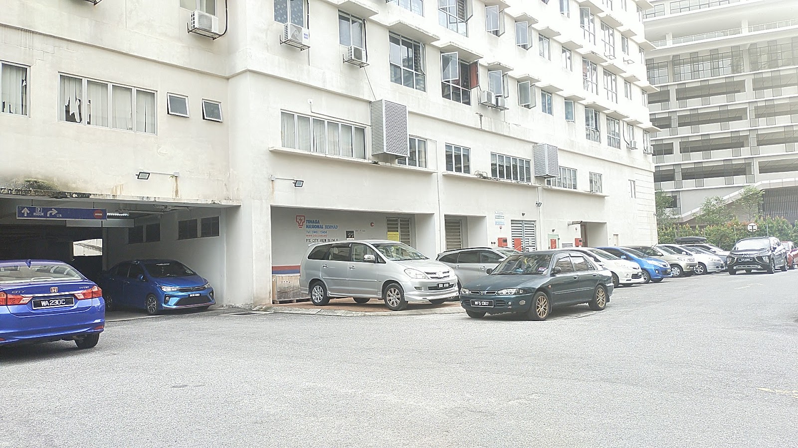 Warisan Cityview Apartment - Block D gallery image 4