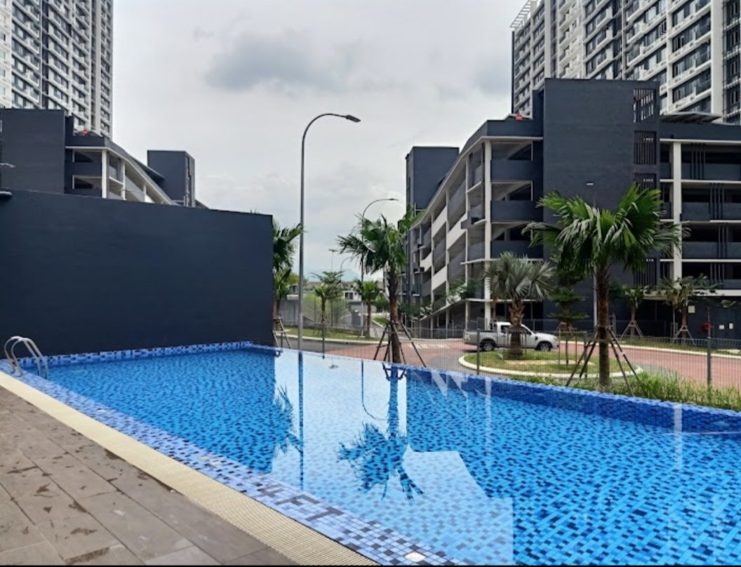 Residensi Adelia Block D gallery image 3