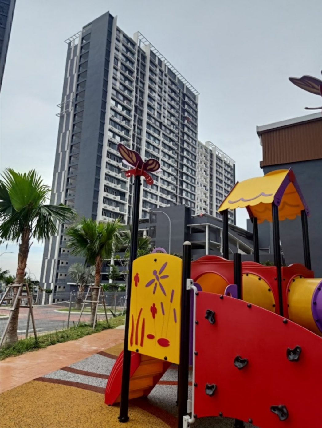 Residensi Adelia Block D gallery image 4