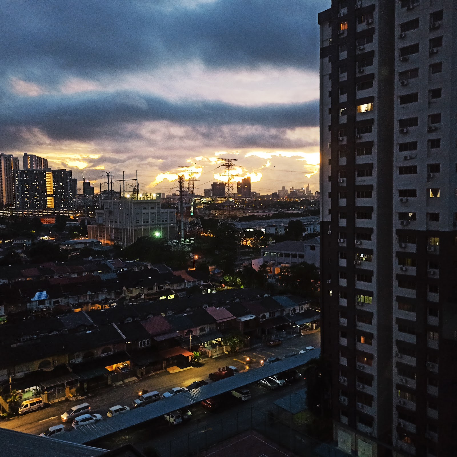 Sri Angsana Hilir Condominium Block A, B & C gallery image 3