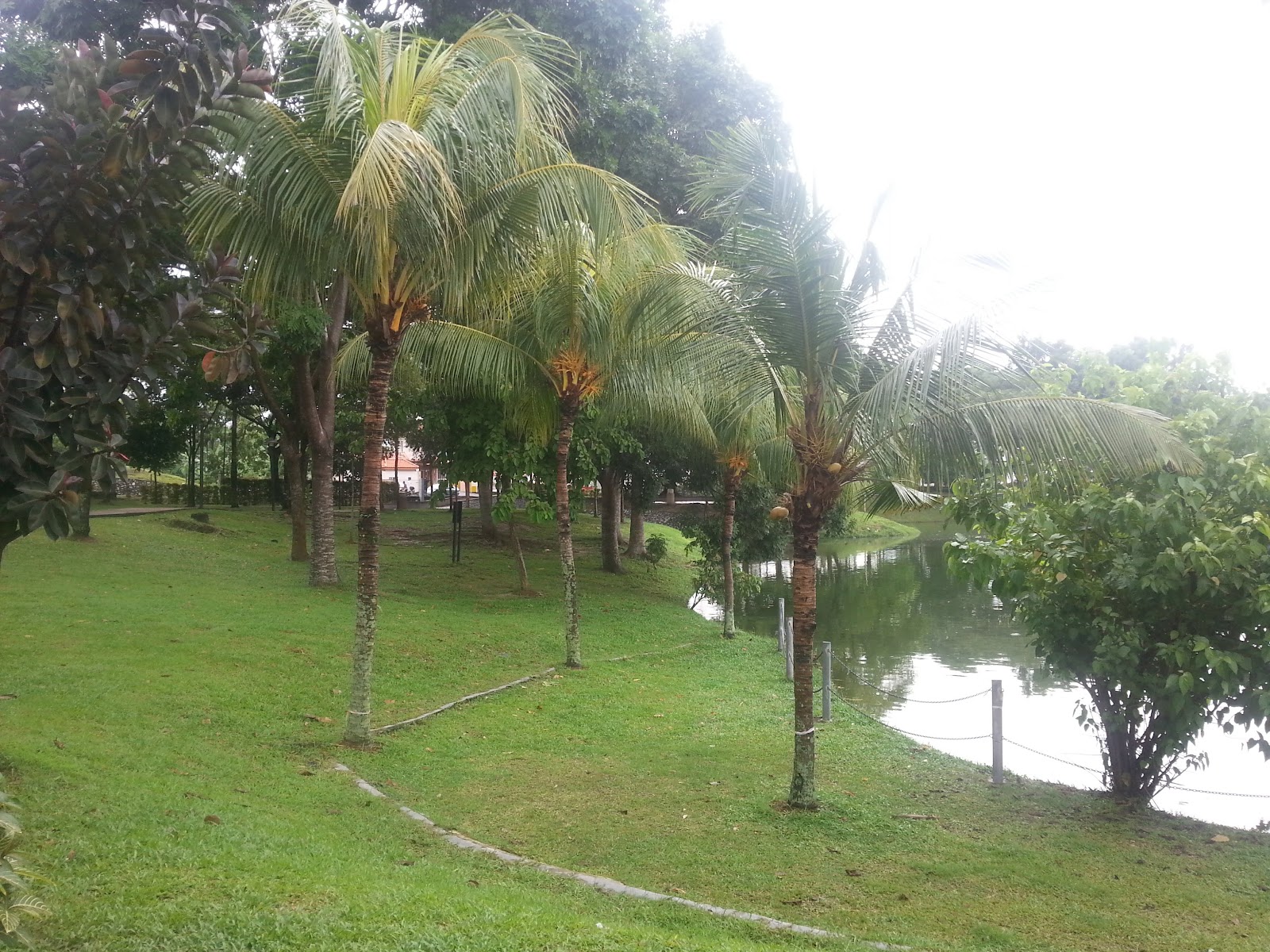 Sri Angsana Hilir Condominium Block A, B & C gallery image 2