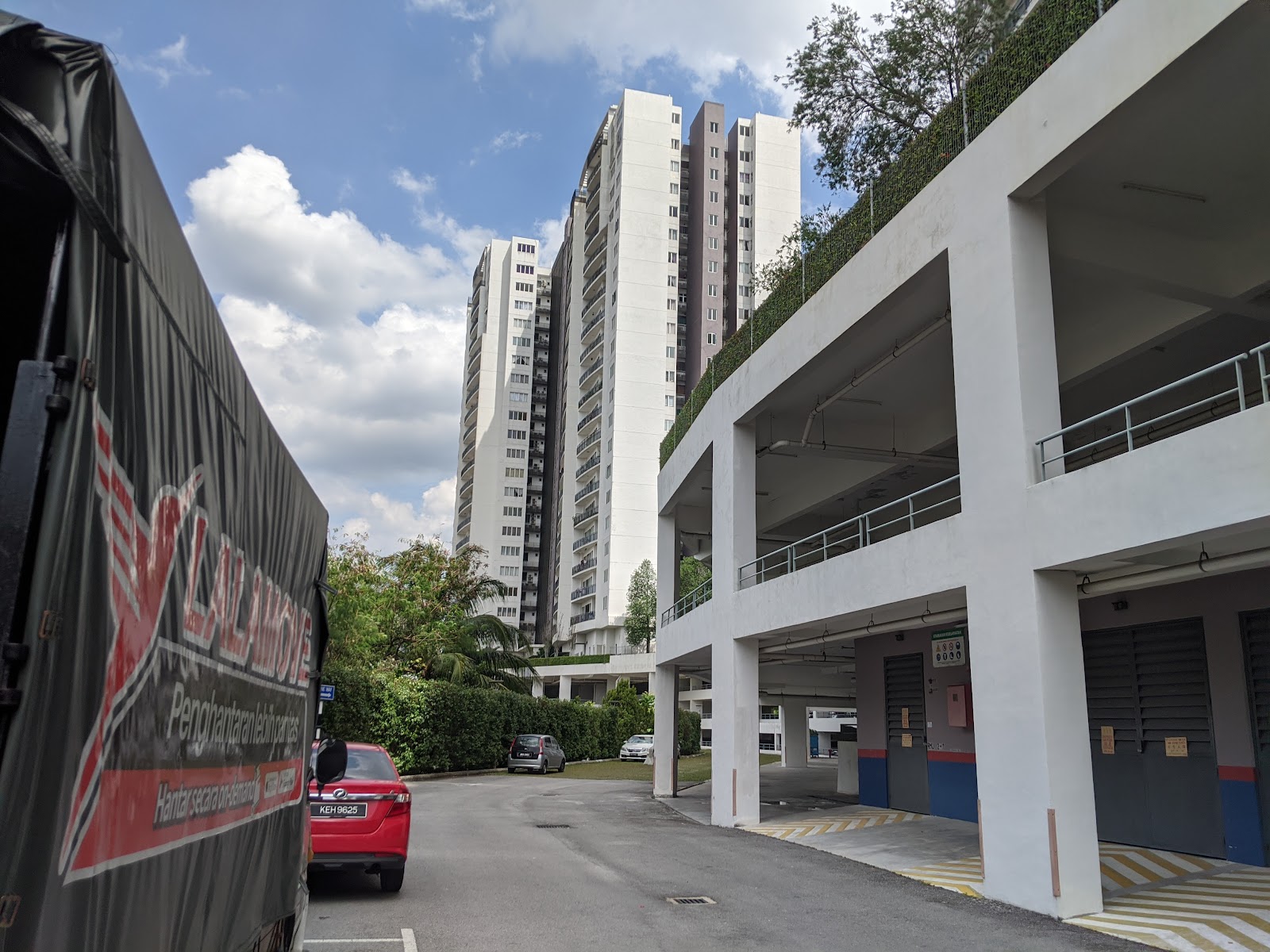 Casa Green Condominium - Cheras gallery image 4