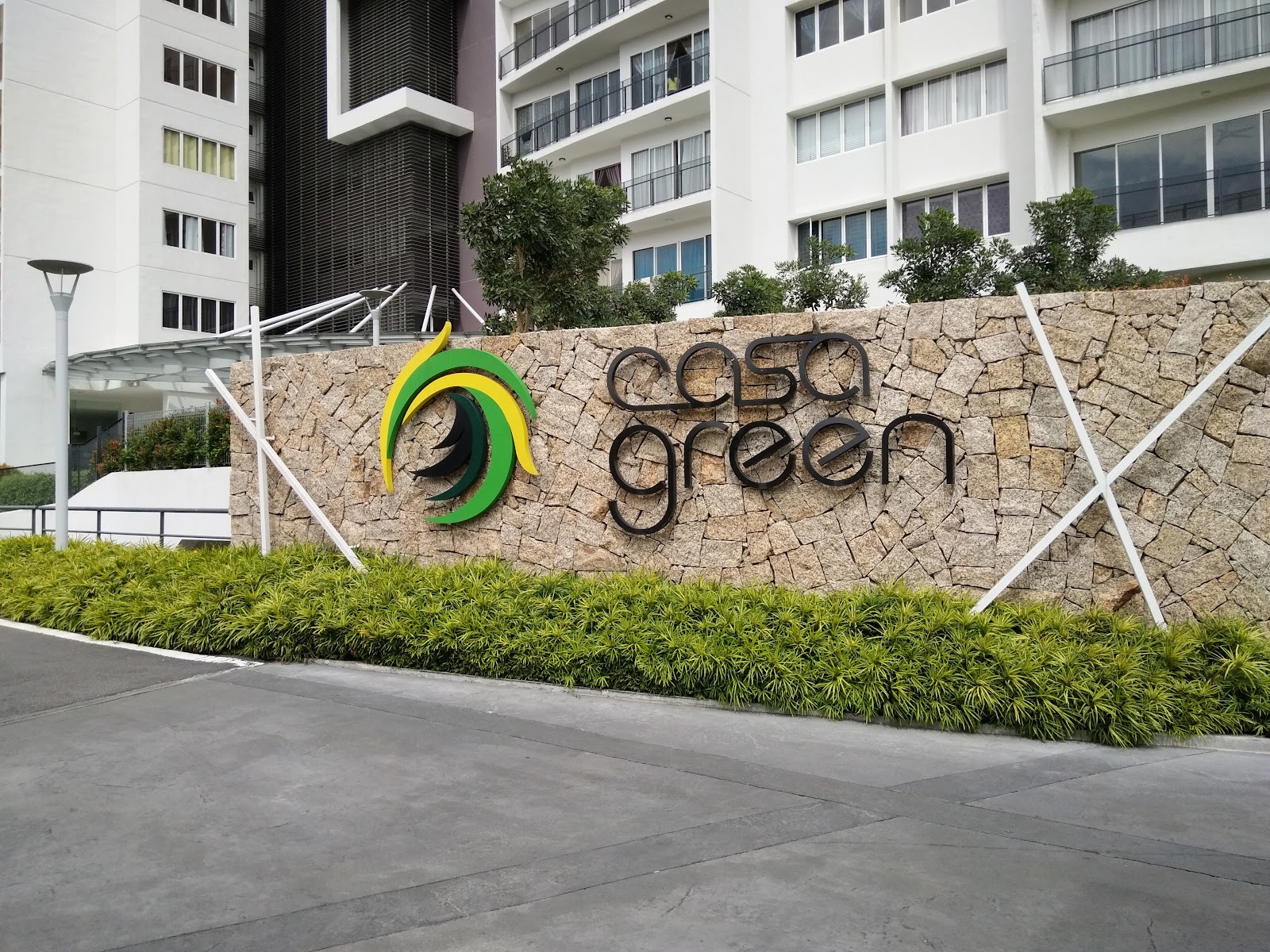 Casa Green Condominium - Cheras gallery image 2