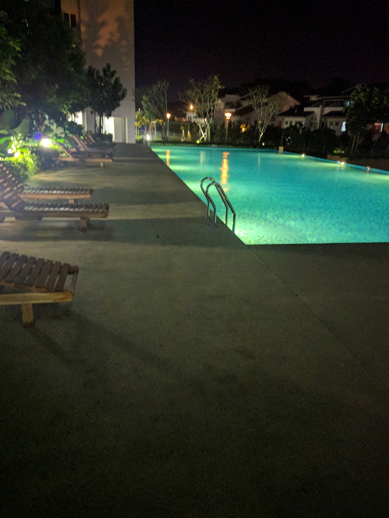 Casa Green Condominium - Cheras gallery image 3