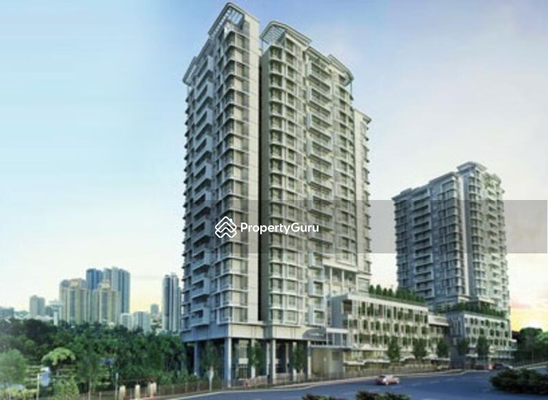 28 Dutamas Condominium gallery image 2