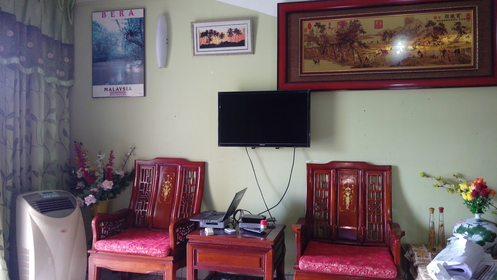 Zamrud Apartment gallery image 4