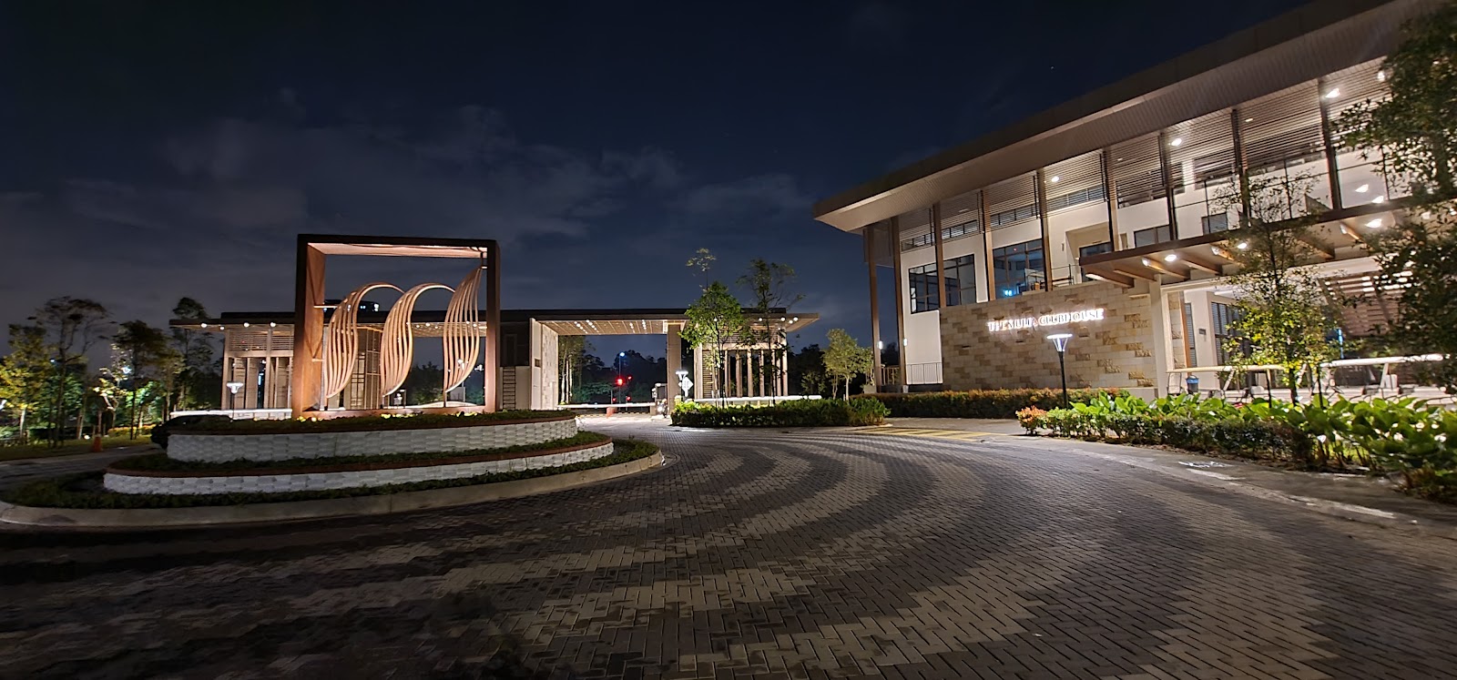 The Mulia Residences gallery image 3