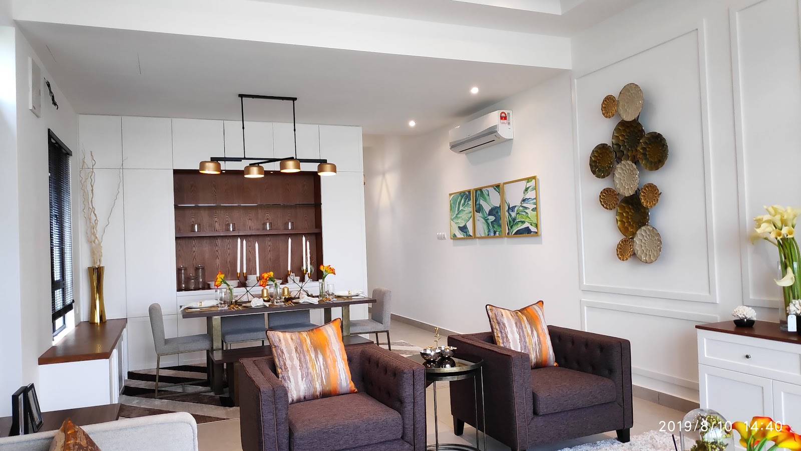 The Mulia Residences gallery image 2