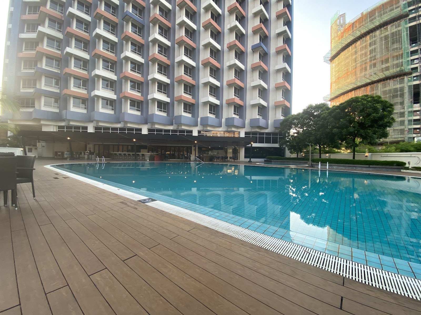 Sucasa Corporate Apartment gallery image 4