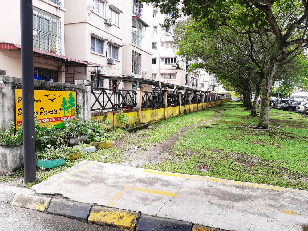 Apartment Puchong Permata 1 gallery image 3