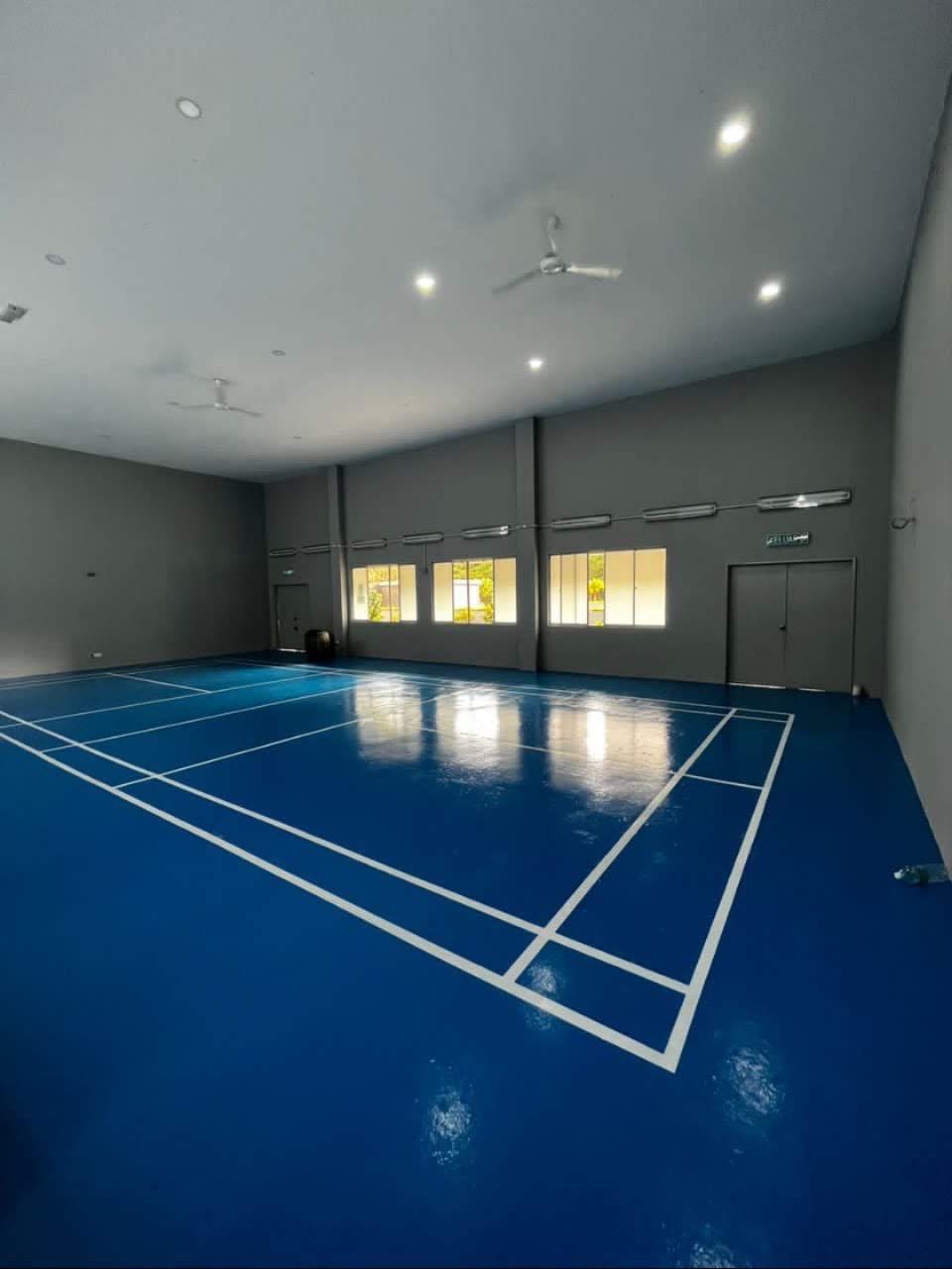 Blok A & B, Pangsapuri Putra Impian gallery image 4