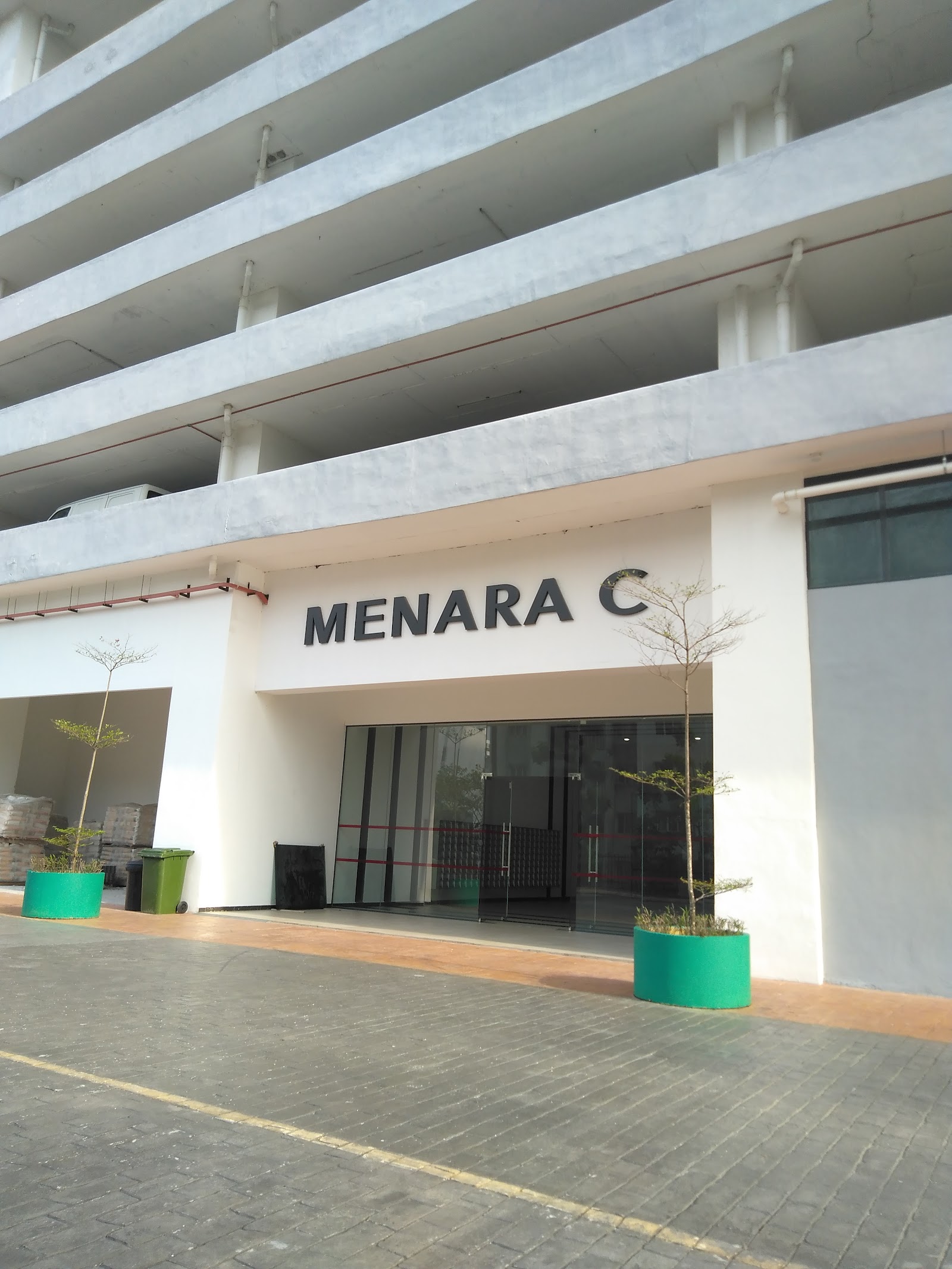 City of Green Condominium gallery image 3