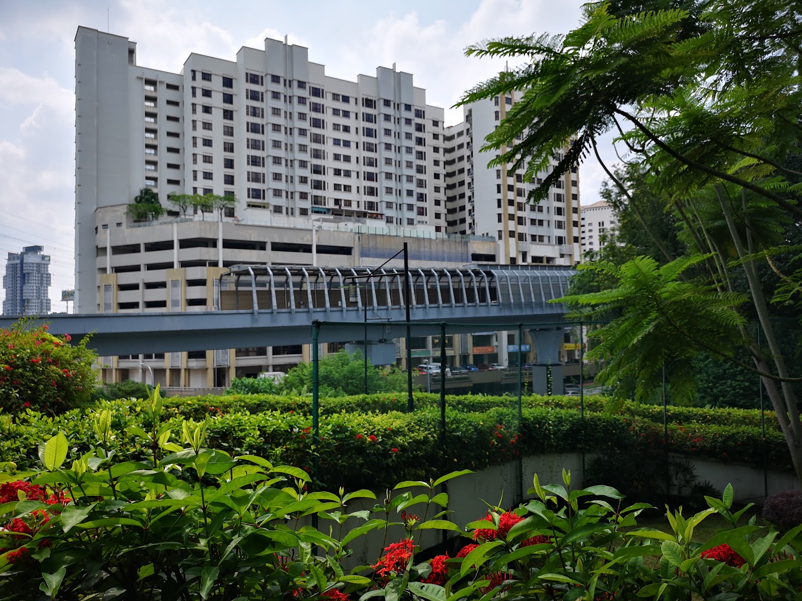 Pelangi Sentral Damansara gallery image 2
