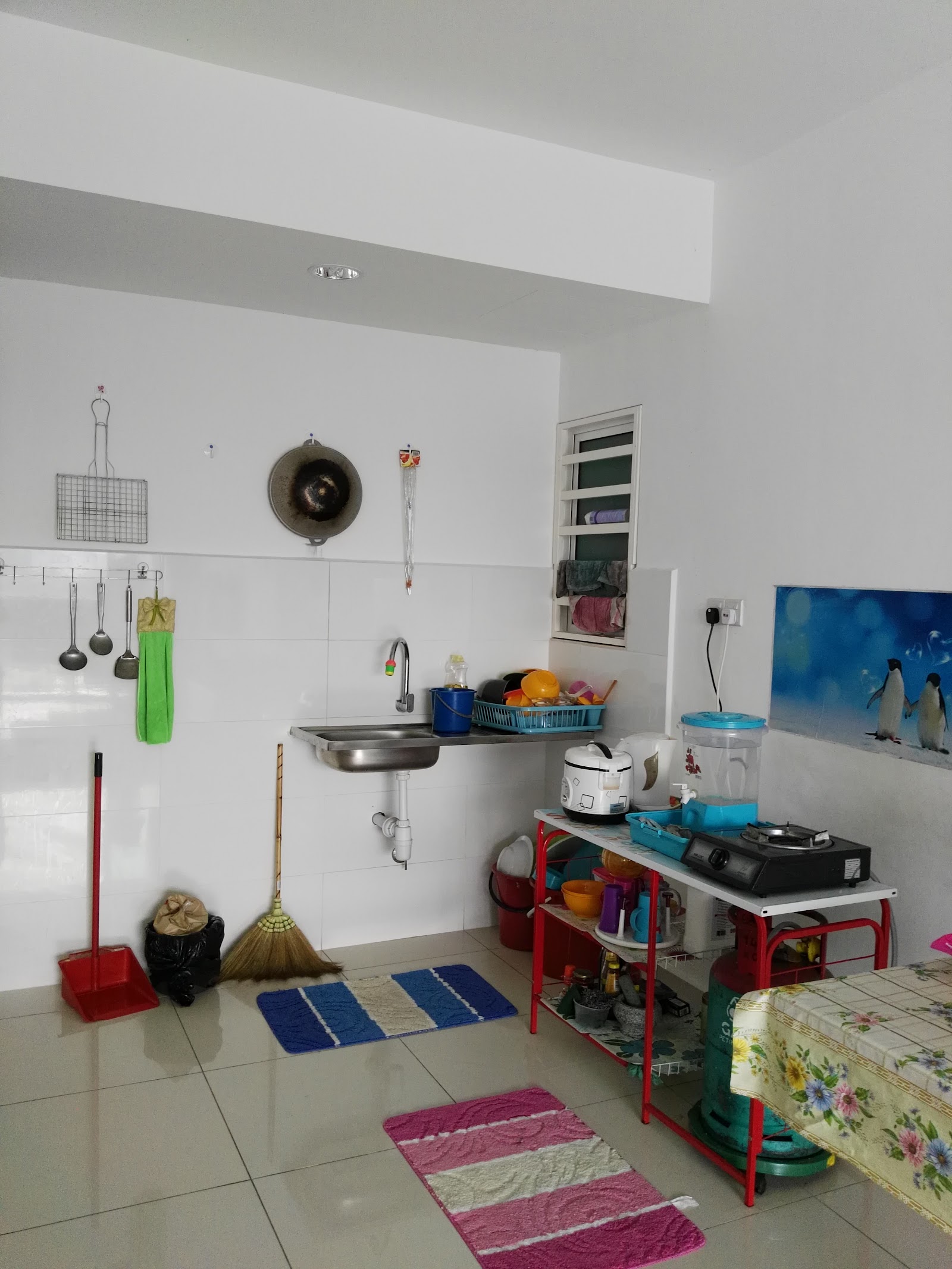 Bayu Sentul Condominium gallery image 4