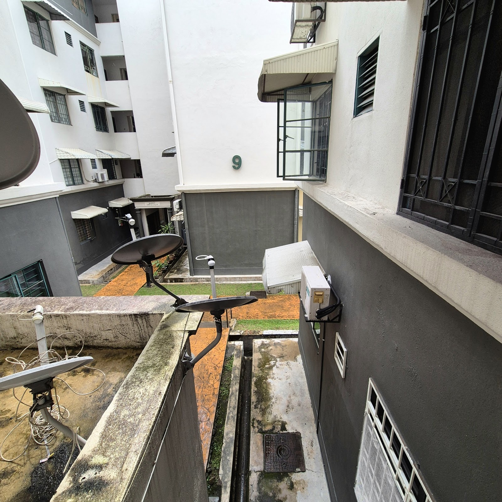 SD Apartment 1 Block 20 gallery image 4