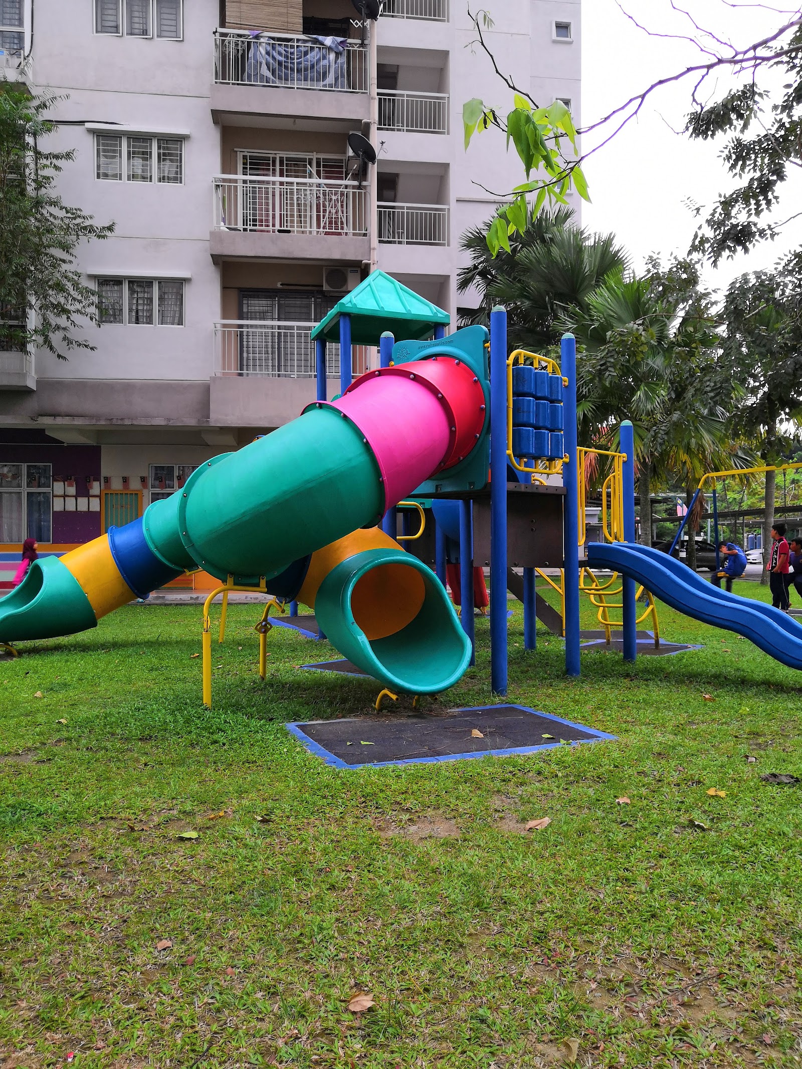 Cahaya Permai Apartment gallery image 2