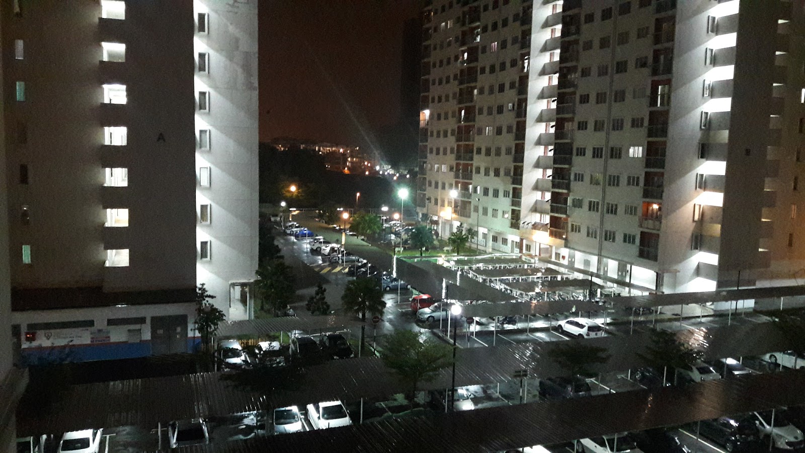 Cahaya Permai Apartment gallery image 3