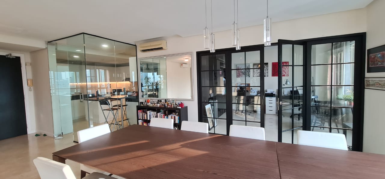 The CapSquare Residences gallery image 3