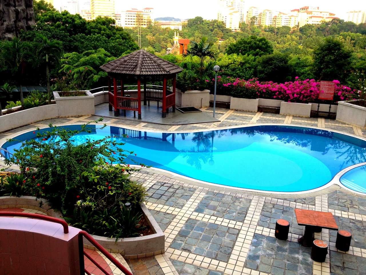 Indah Villa gallery image 4