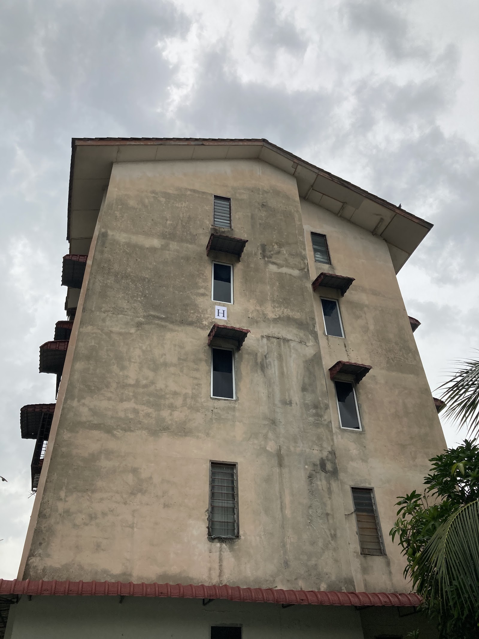 Blok H, Flat Bukit Rawang Jaya gallery image 2