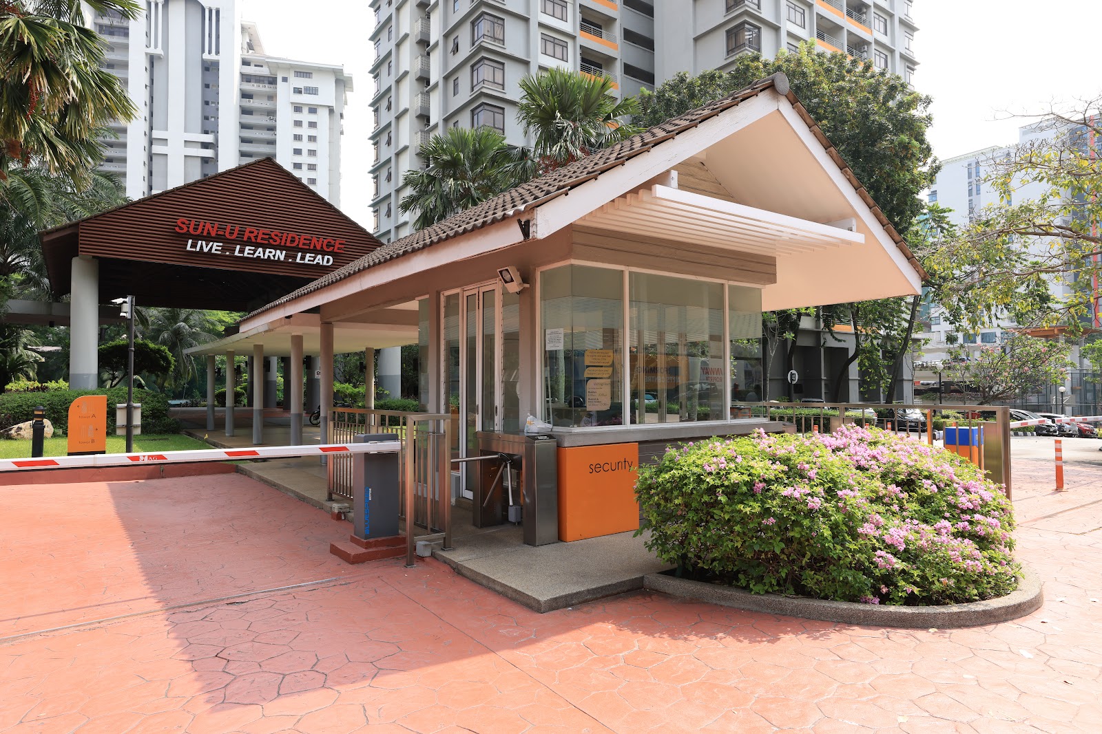 Sun-U Residence gallery image 3