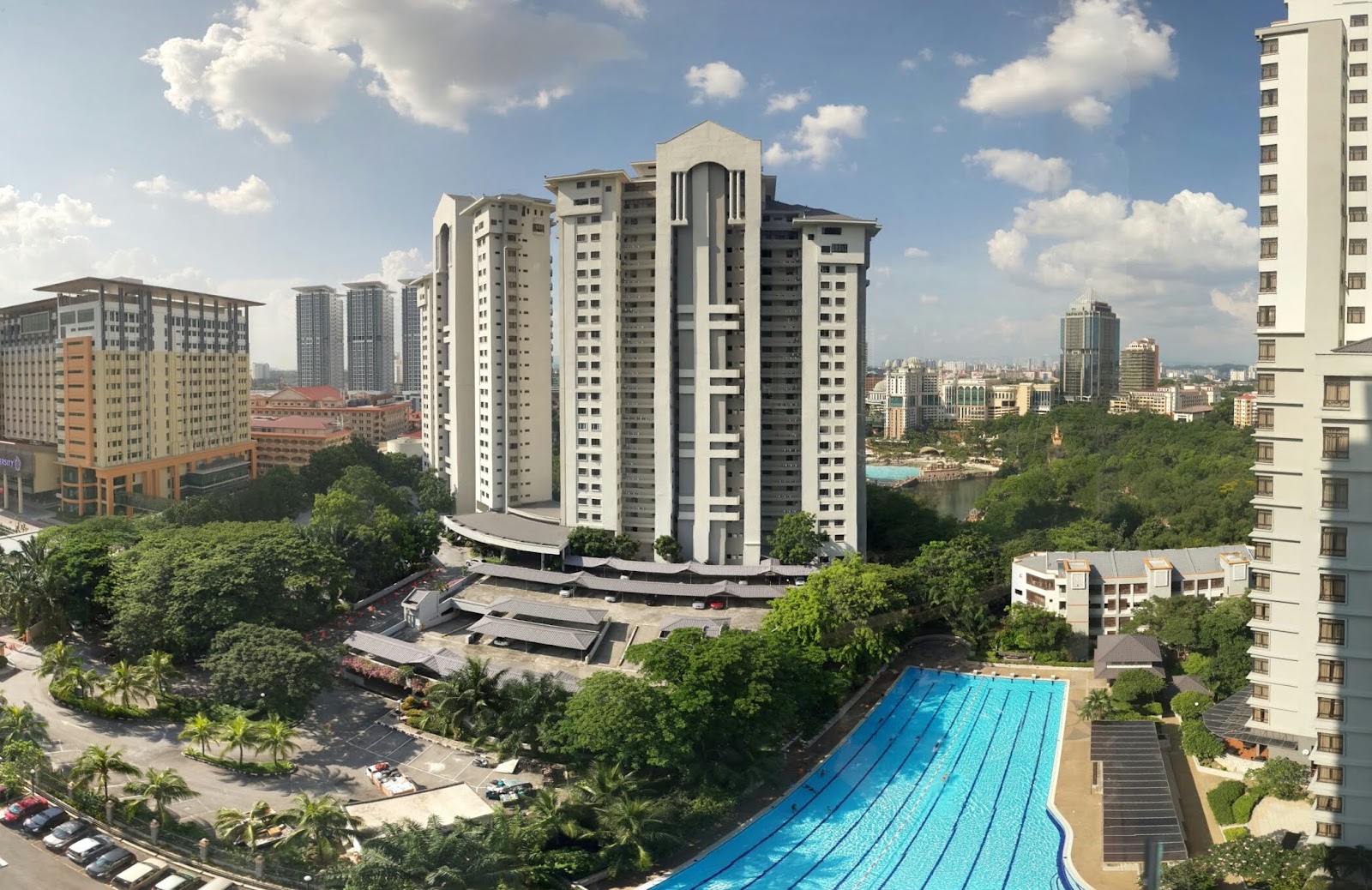 Sun-U Residence gallery image 2